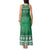 Christmas Ireland Celtic Tank Maxi Dress Special Xmas Tree - Wonder Print Shop