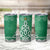 Christmas Ireland Celtic Tumbler Cup Special Xmas Tree - Wonder Print Shop