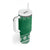 Christmas Ireland Celtic Tumbler With Handle Special Xmas Tree - Wonder Print Shop