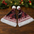 Christmas Wales Celtic Christmas Santa Hat Welsh Dragon Nadolig Llawen - Wonder Print Shop
