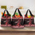 Christmas Wales Celtic Grocery Bag Welsh Dragon Nadolig Llawen - Wonder Print Shop