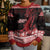 Christmas Wales Celtic Kid Ugly Christmas Sweater Welsh Dragon Nadolig Llawen - Wonder Print Shop