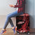 Christmas Wales Celtic Luggage Cover Welsh Dragon Nadolig Llawen - Wonder Print Shop