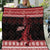 Christmas Wales Celtic Quilt Welsh Dragon Nadolig Llawen - Wonder Print Shop