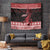 Christmas Wales Celtic Tapestry Welsh Dragon Nadolig Llawen - Wonder Print Shop