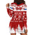 finland-christmas-hannunvaakuna-tattoo-hoodie-dress-hyvaa-joulua-red