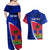 personalised-haiti-independence-anniversary-couples-matching-off-shoulder-maxi-dress-and-hawaiian-shirt-mix-hibiscus-flag-color