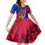 personalised-haiti-independence-anniversary-family-matching-off-shoulder-maxi-dress-and-hawaiian-shirt-mix-hibiscus-flag-color