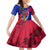 personalised-haiti-independence-anniversary-family-matching-off-shoulder-short-dress-and-hawaiian-shirt-mix-hibiscus-flag-color