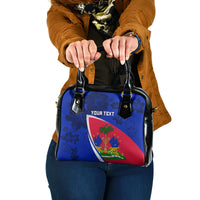 personalised-haiti-independence-anniversary-shoulder-handbag-mix-hibiscus-flag-color