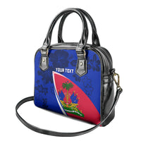 personalised-haiti-independence-anniversary-shoulder-handbag-mix-hibiscus-flag-color