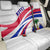 Haiti Independence Anniversary Back Car Seat Cover Ayiti Basic Style LT7 - Wonder Print Shop