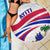 Haiti Independence Anniversary Beach Blanket Ayiti Basic Style LT7 - Wonder Print Shop