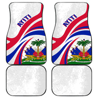 Haiti Independence Anniversary Car Mats Ayiti Basic Style LT7 - Wonder Print Shop