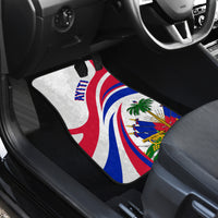 Haiti Independence Anniversary Car Mats Ayiti Basic Style LT7 - Wonder Print Shop