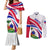 haiti-independence-anniversary-couples-matching-mermaid-dress-and-long-sleeve-button-shirt-ayiti-basic-style