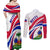 haiti-independence-anniversary-couples-matching-off-shoulder-maxi-dress-and-long-sleeve-button-shirt-ayiti-basic-style