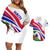 haiti-independence-anniversary-couples-matching-off-shoulder-short-dress-and-hawaiian-shirt-ayiti-basic-style