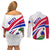 haiti-independence-anniversary-couples-matching-off-shoulder-short-dress-and-long-sleeve-button-shirt-ayiti-basic-style