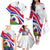 haiti-independence-anniversary-family-matching-off-shoulder-long-sleeve-dress-and-hawaiian-shirt-ayiti-basic-style