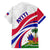 haiti-independence-anniversary-family-matching-off-shoulder-long-sleeve-dress-and-hawaiian-shirt-ayiti-basic-style