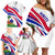 haiti-independence-anniversary-family-matching-off-shoulder-short-dress-and-hawaiian-shirt-ayiti-basic-style