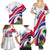 haiti-independence-anniversary-family-matching-summer-maxi-dress-and-hawaiian-shirt-ayiti-basic-style