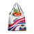 Haiti Independence Anniversary Grocery Bag Ayiti Basic Style