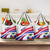 Haiti Independence Anniversary Grocery Bag Ayiti Basic Style