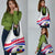 Haiti Independence Anniversary Grocery Bag Ayiti Basic Style