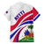 Haiti Independence Anniversary Hawaiian Shirt Ayiti Basic Style - Wonder Print Shop