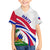 Haiti Independence Anniversary Hawaiian Shirt Ayiti Basic Style - Wonder Print Shop