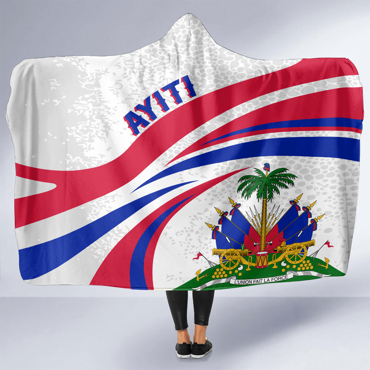 haiti-independence-anniversary-hooded-blanket-ayiti-basic-style