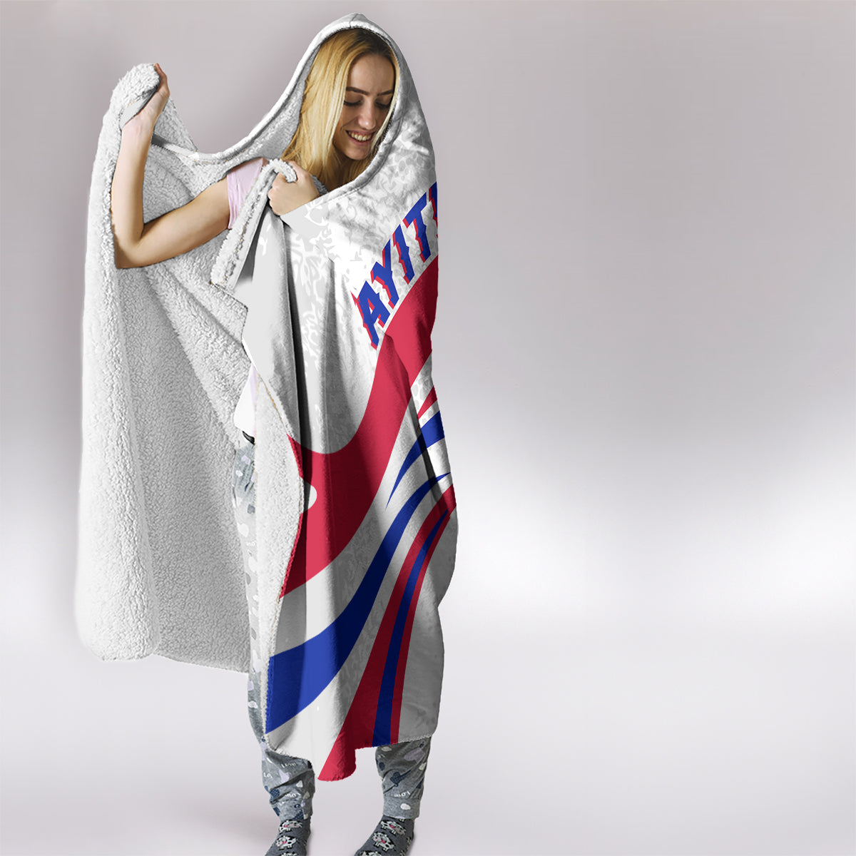 haiti-independence-anniversary-hooded-blanket-ayiti-basic-style