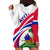 Haiti Independence Anniversary Hoodie Dress Ayiti Basic Style - Wonder Print Shop