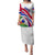 Haiti Independence Anniversary Puletasi Ayiti Basic Style - Wonder Print Shop