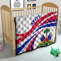 Haiti Independence Anniversary Quilt Ayiti Basic Style - Wonder Print Shop