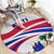 haiti-independence-anniversary-round-carpet-ayiti-basic-style