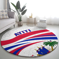 haiti-independence-anniversary-round-carpet-ayiti-basic-style