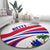 haiti-independence-anniversary-round-carpet-ayiti-basic-style