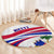 haiti-independence-anniversary-round-carpet-ayiti-basic-style