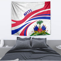 Haiti Independence Anniversary Tapestry Ayiti Basic Style - Wonder Print Shop