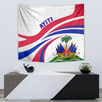 Haiti Independence Anniversary Tapestry Ayiti Basic Style - Wonder Print Shop