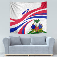 Haiti Independence Anniversary Tapestry Ayiti Basic Style - Wonder Print Shop