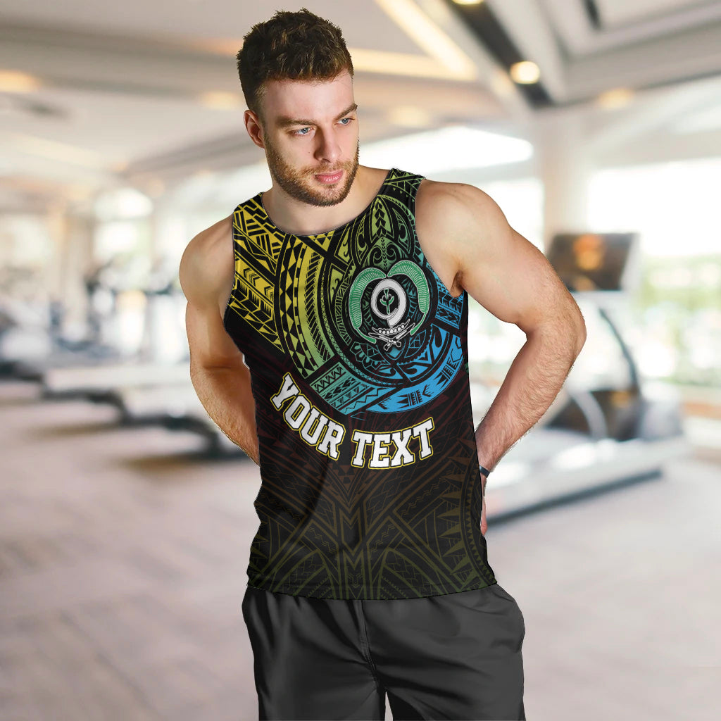 personalised-vanuatu-men-tank-top-turtle-chest-tattoo-flag-color-torba
