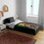 Reggae King Marley Bedding Set Typeset Grunge Style LT7 - Wonder Print Shop