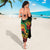 Reggae Day Sarong One Love One Heart - Wonder Print Shop