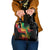 Reggae Day Shoulder Handbag One Love One Heart