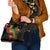 Reggae Day Shoulder Handbag One Love One Heart