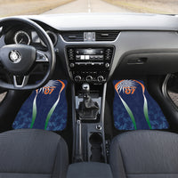 India Cricket World Cup 2024 Car Mats Men In Blue Dynamic LT7 - Wonder Print Shop